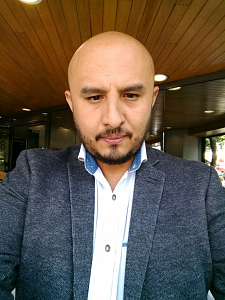 Luis Marquez Luis Marquez